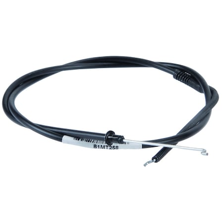 A & I Products Throttle Cable 10" x10" x0.2" A-B1MT258